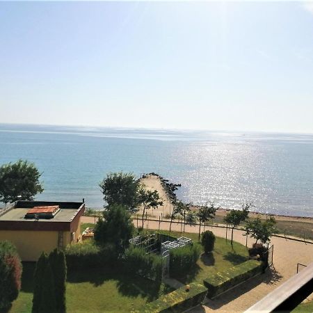 Apartament Aheloy Zewnętrze zdjęcie