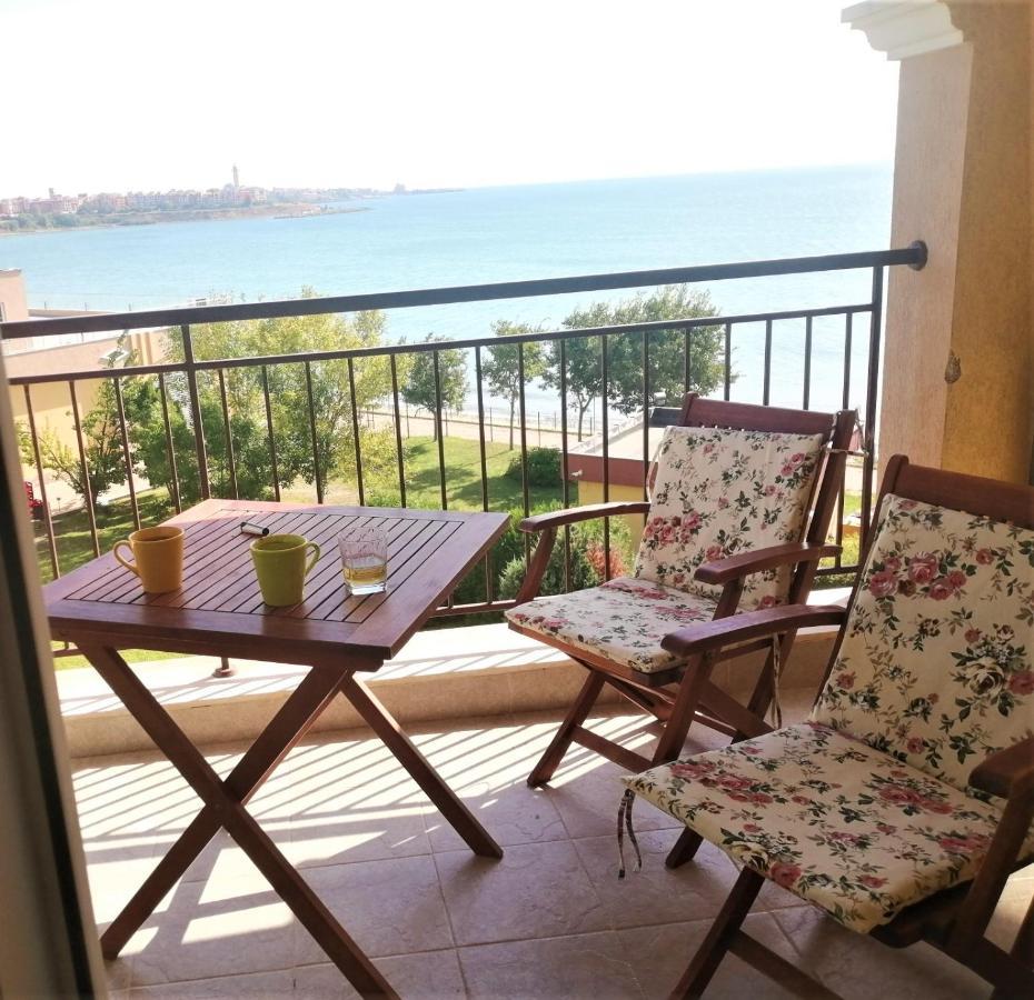 Apartament Aheloy Zewnętrze zdjęcie