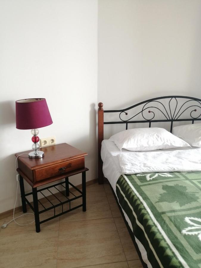Apartament Aheloy Zewnętrze zdjęcie