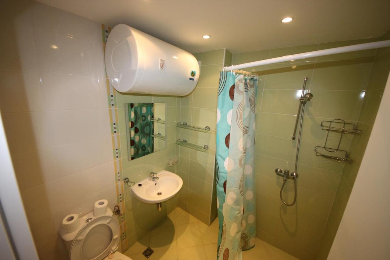 Apartament Aheloy Zewnętrze zdjęcie