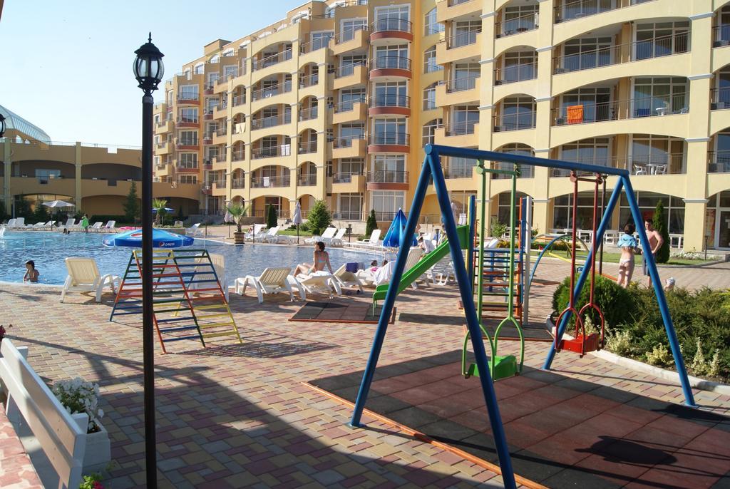 Apartament Aheloy Zewnętrze zdjęcie