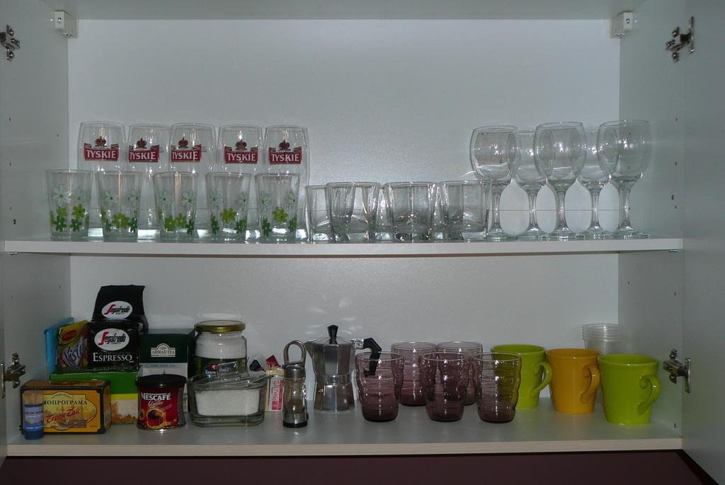 Apartament Aheloy Zewnętrze zdjęcie